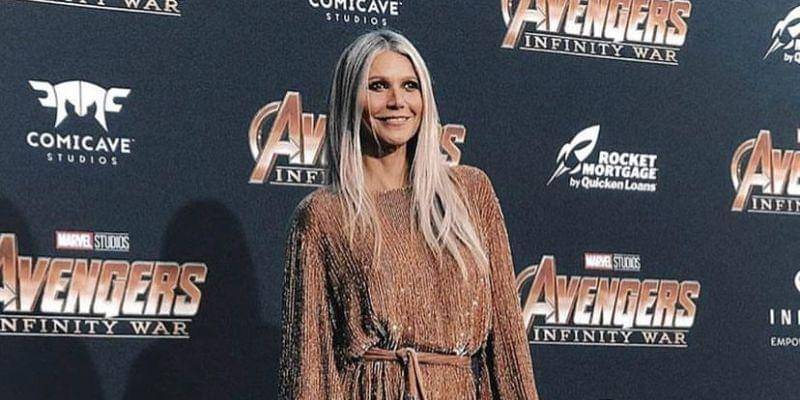 Instagram.com/gwynethpaltrow